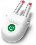 medisana medinose Nasentherapieger&auml;t gegen Heuschnupfen - allergische Rhinitis