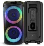 Fontastic Party Lautsprecher Zeal 1000 - Bluetooth Lautsprecher mit...