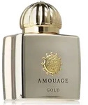 Amouage Gold Woman Eau De Parfum 50 ml (woman)
