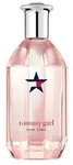 Tommy Hilfiger Tommy Girl New York, Frauen, 100 ml, Nicht nachf&uuml;llbare Flasche,