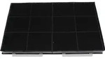 BOSCH - Aktivkohlefilter - 00460128
