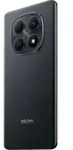 Xiaomi Redmi Note 15 Schwarz 6 Gigabyte 128 Gigabyte - Schwarz