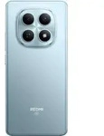 Xiaomi Redmi Note 15 5G 6GB + 128GB Glacier Blue Smartphone - Blau