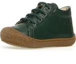 Naturino Cocoon Lauflernschuh EUR 18 gr&uuml;n - 18