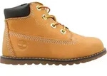 Timberland Pokey Pine 6inch Schuhe Kinder - Hellbraun - 24