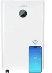KLAMER Luftentfeuchter elektrisch 20L, 180m3 Luftumw&auml;lzung pro Stunde, 440W starker