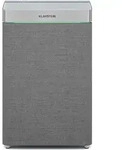 Klarstein AireLux Luftreiniger &ndash; HEPA & Aktivkohlefilter, CADR 400 m3/h, Smart WiFi