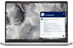 DELL Pro 16 Plus PB16250, Intel Core Ultra 5, 40,6 cm (16"), 1920 x 1200 Pixel, 16