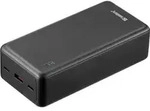 Sandberg 320-43, 27000 mAh, Lithium-Ion (Li-Ion), 3,7 V, Schwarz - Schwarz