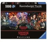 Ravensburger Stranger Things - Wir sehen uns auf der anderen Seite, 100 St&uuml;ck(e),