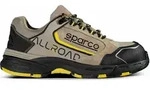 Sparco Allroad S3 Esd Sicherheitsschuhe Beige EU 38 Beige EU 38 - Beige - 38