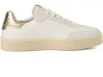 Tamaris 23723/44 White/Lt.Gold Gr&ouml;&szlig;e EU 37 - Wei&szlig; - 37