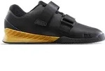 Tyr L-1 Lifter Gewichtheberschuhe Schwarz EU 36 2/3 Mann Schwarz EU 36 2/3 - Schwarz