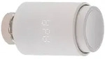 Prios Smart Heizk&ouml;rperthermostat, ZigBee, Tuya, wei&szlig; - Wei&szlig;