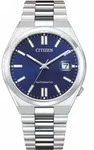 CITIZEN Armbanduhr WATCHES NJ0150-81L - Schwarz