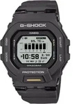 CASIO G-Shock Herrenuhr schwarz GBD-200-1A1ER - Schwarz