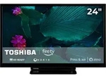 Toshiba 24WF3F63DAR Fernseher 24 Zoll Fire TV HD-Ready Smart TV HDR Alexa