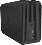 ICY BOX IB-RD3720-CU3, HDD / SSD-Geh&auml;use, 2.5/3.5", Serial ATA II, Serial ATA III, 5
