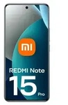 Xiaomi Redmi Note 15 Pro 4G Dual Sim 8GB RAM 256GB - Blue - Blau