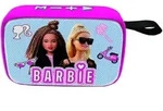 Barbie Tragbarer Bluetooth&reg;-Lautsprecher Stoffoberfl&auml;che - Rosa