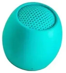 Boompods Zero Ocean Speaker Aquamarine - Gr&uuml;n