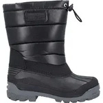 Cmp Sneewy 3q71294 Schneeschuhe Schwarz EU 28 Schwarz EU 28 - Schwarz - 28