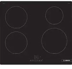 Bosch PIE61RBB5E &ndash; Serie 4 &ndash; Einbau-Induktionskochfeld - Schwarz