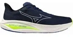 Mizuno WIP J1GC251051 in Estate Blue/White/Lightning Yellow color size 44.5 -...