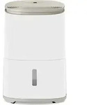 MeacoDry Arete&reg; One 12L Luftentfeuchter & Luftreiniger in Beige, f&uuml;r R&auml;ume bis zu