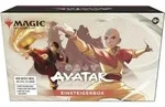 Magic The Gathering Avatar Herr der Elemente Einsteigerbox DE