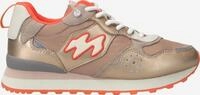 MRP MRP 47, Sneaker in Gold f&uuml;r Damen, Gr&ouml;&szlig;e 37