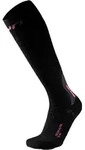 Uyn Ski One Alpine Merino Lange Socken Schwarz EU 37-38 Damen Schwarz EU 37-38 -