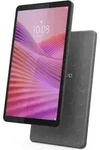 Tablet Lenovo Tab One 4GB RAM 128GB WiFi with Clear Case - Grey - Grau