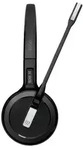 Epos Impact 5000 Go Series - Headset - On-Ear - Schwarz