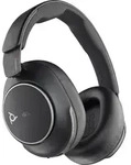 Poly Voyager Surround 80 UC (schwarz) - Schwarz