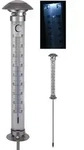 Solar Thermometer XXL - Au&szlig;enthermometer