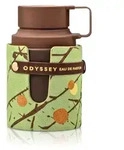 Armaf Odyssey Dubai Chocolat Eau De Parfum 60 ml (unisex)