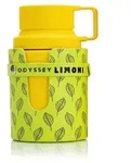 Armaf Odyssey Limoni Fresh Eau De Parfum 60 ml (unisex)