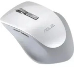 Asus WT425 Maus Grau Pr&auml;zisionsoptikger&auml;t - Schwarz/Grau