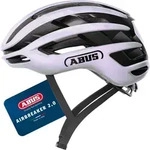 ABUS Rennradhelm AirBreaker 2.0 - leichter Fahrradhelm mit Fokus auf Bel&uuml;ftung,