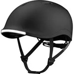 LUMOS NYXEL Fahrradhelm - Schwarz