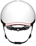 Nyxel unisex Modell 2026 S 52-56 cm wei&szlig; - Farbe white