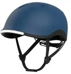 Nyxel unisex Modell 2026 M 55-59 cm blau - Farbe ocean