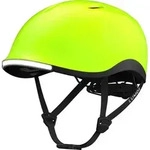 Nyxel unisex Modell 2026 M 55-59 cm gelb - Farbe flux