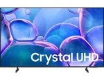 Samsung UE50U7000FU, 127 cm (50"), 3840 x 2160 Pixel, LED, Smart-TV, WLAN, Schwarz -