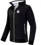 Nebulus Jacke ARYES Sommer Herren, leichte Jacke, praktische & vielseitige