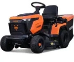 FUXTEC Rasentraktor FX-RMT92A | Aufsitzm&auml;her mit 452ccm Motor | 92cm...