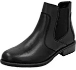Remonte Chelsea Boots Damen 32303937303037 Schwarz 36 EU - Schwarz - 36
