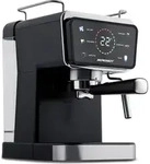 Berdsen BD-771 20-Bar-Espressomaschine, schwarz - Schwarz