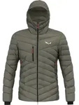 Jacken Salewa Ortles Medium 3 Rds 287185A50 - Gr&uuml;n - L